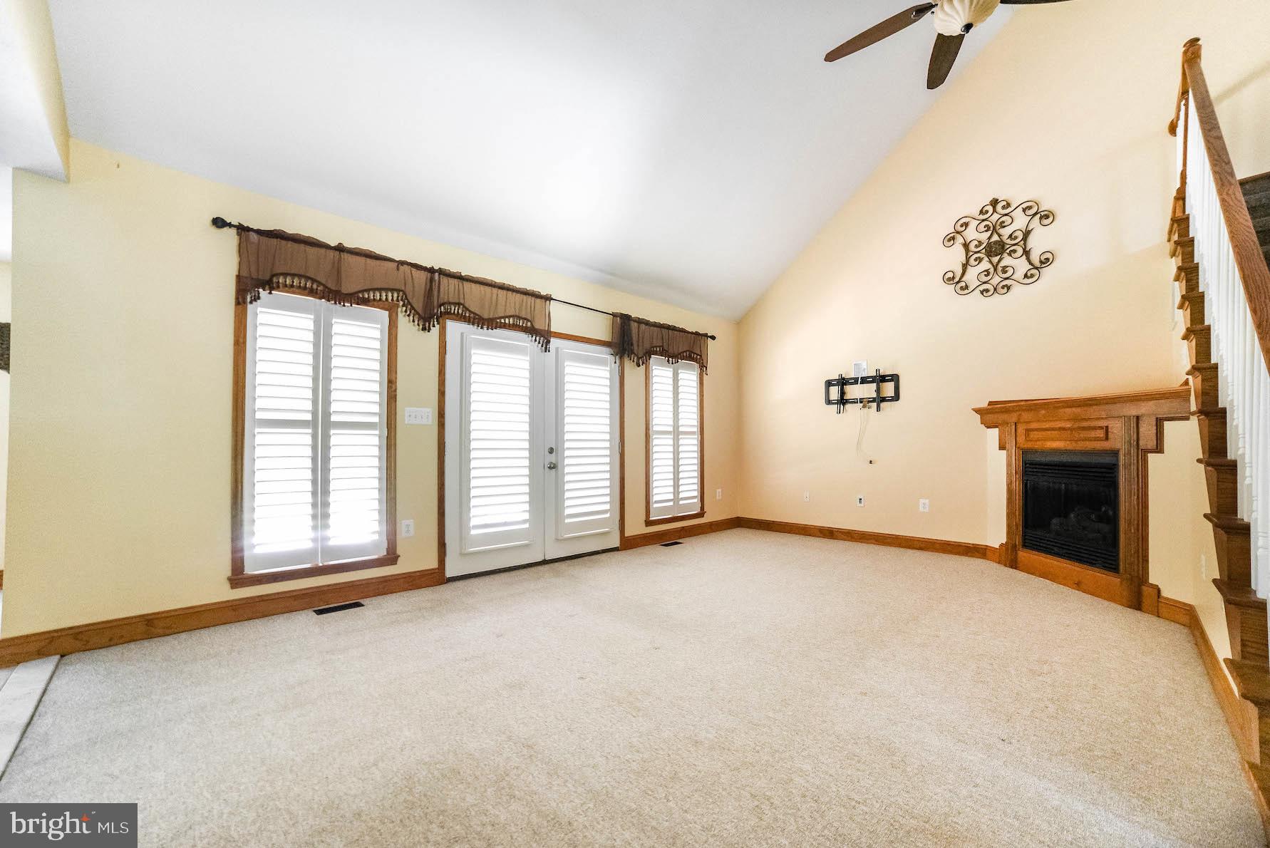 SAINT JAMES - Residential