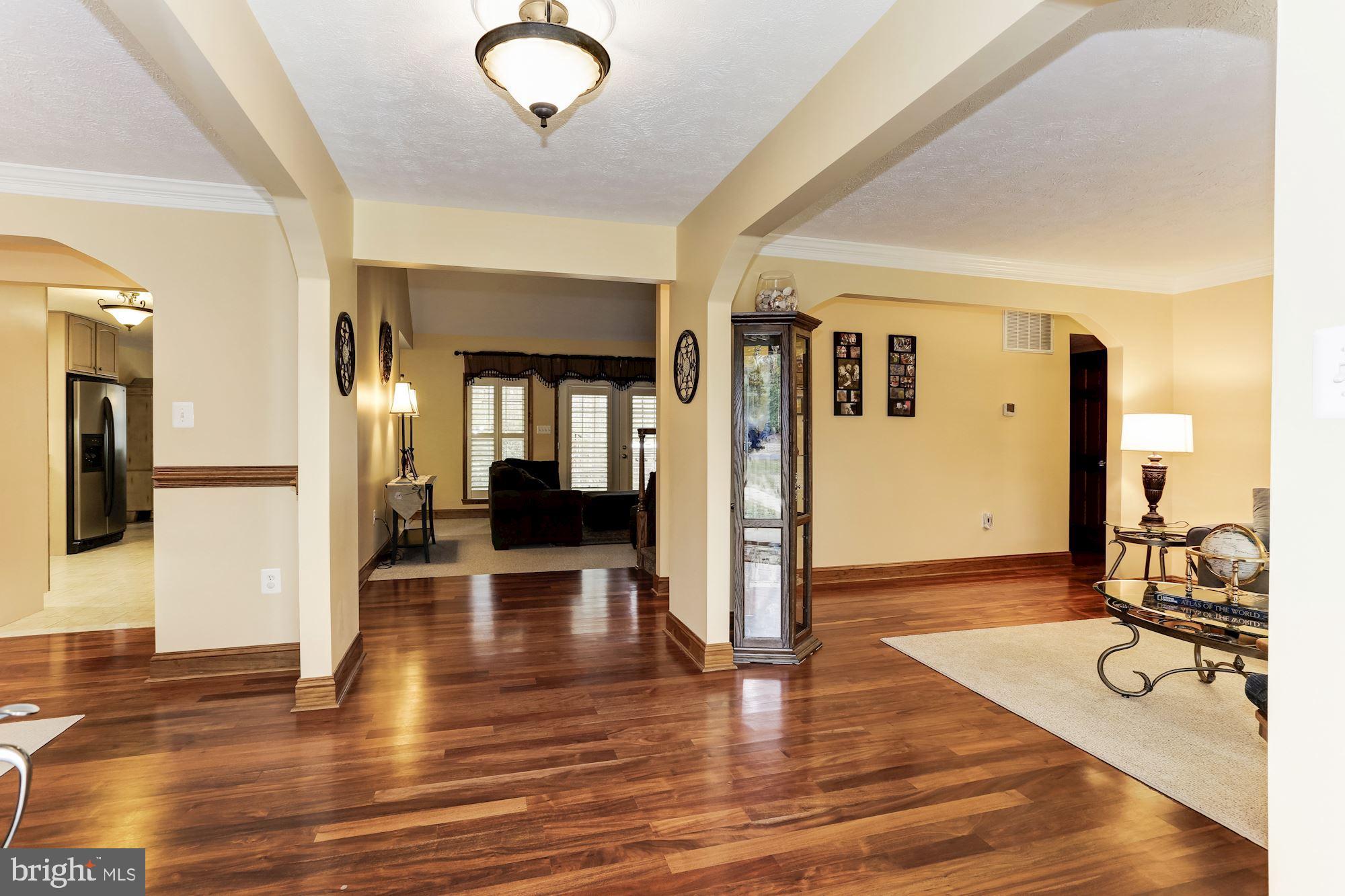 SAINT JAMES - Residential