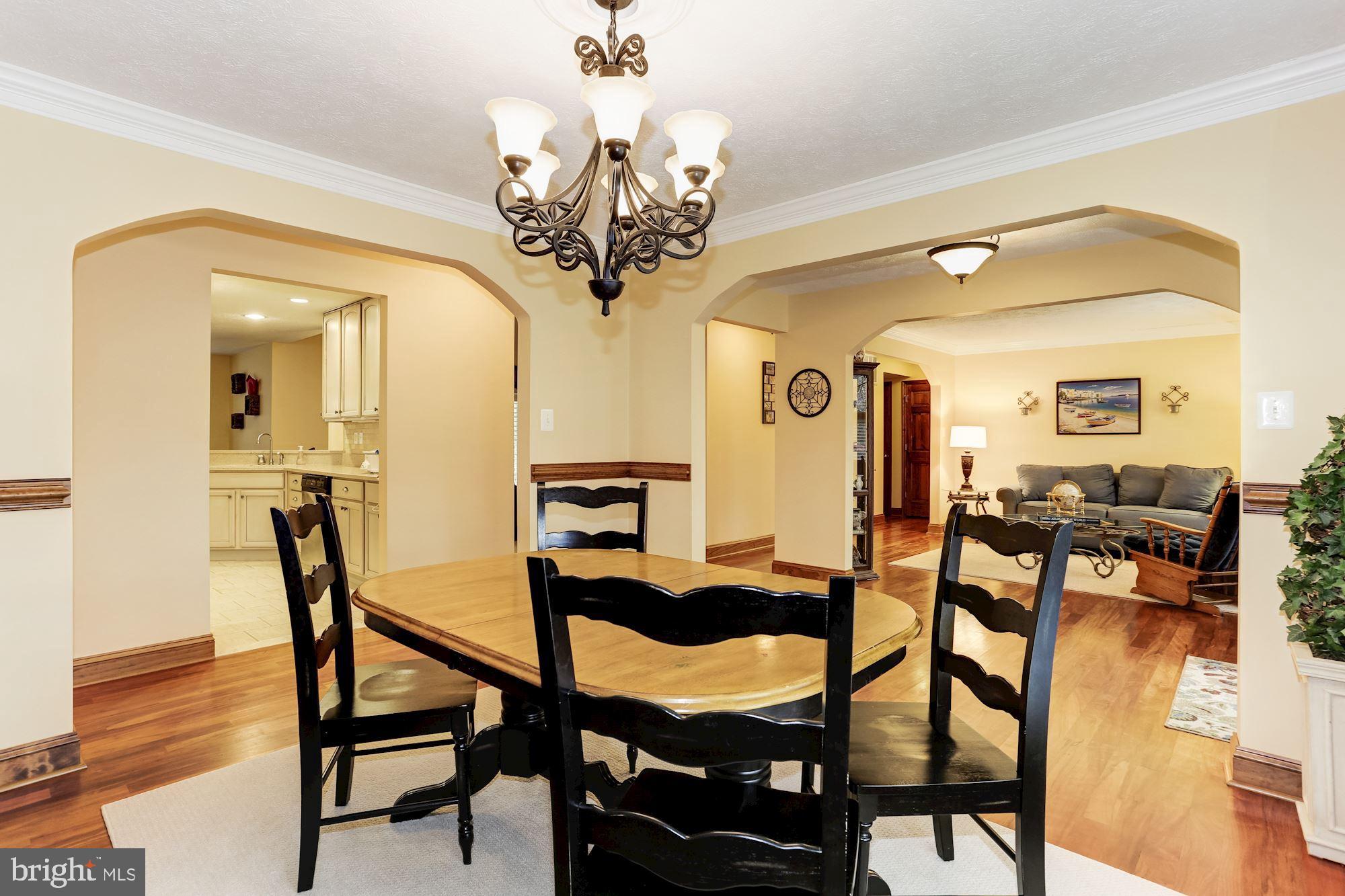 SAINT JAMES - Residential