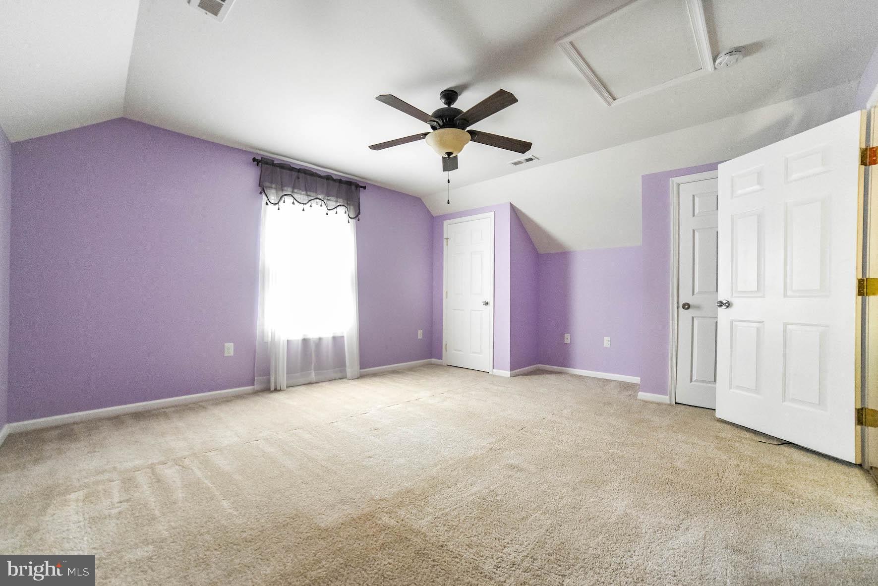 SAINT JAMES - Residential