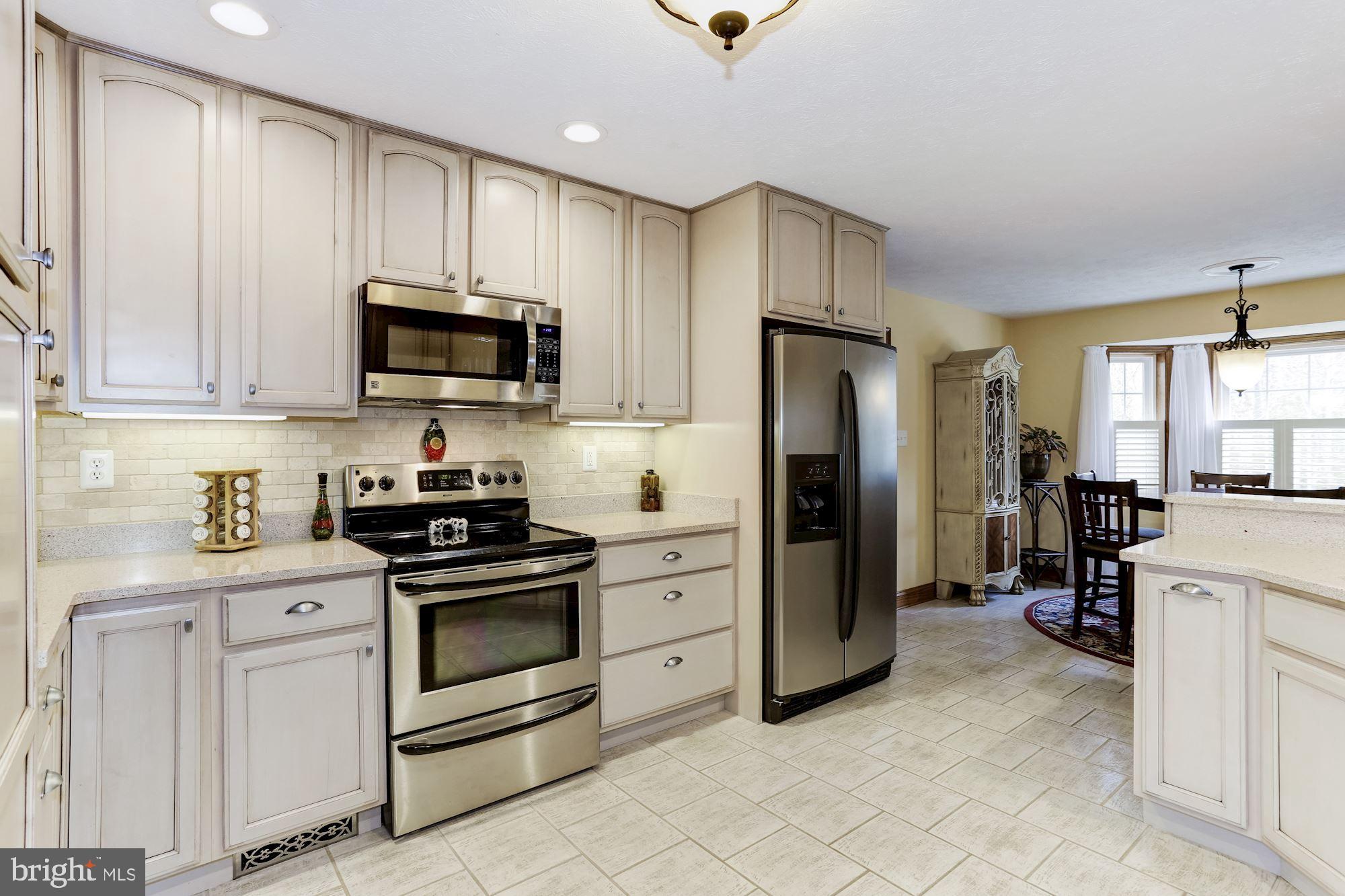 SAINT JAMES - Residential