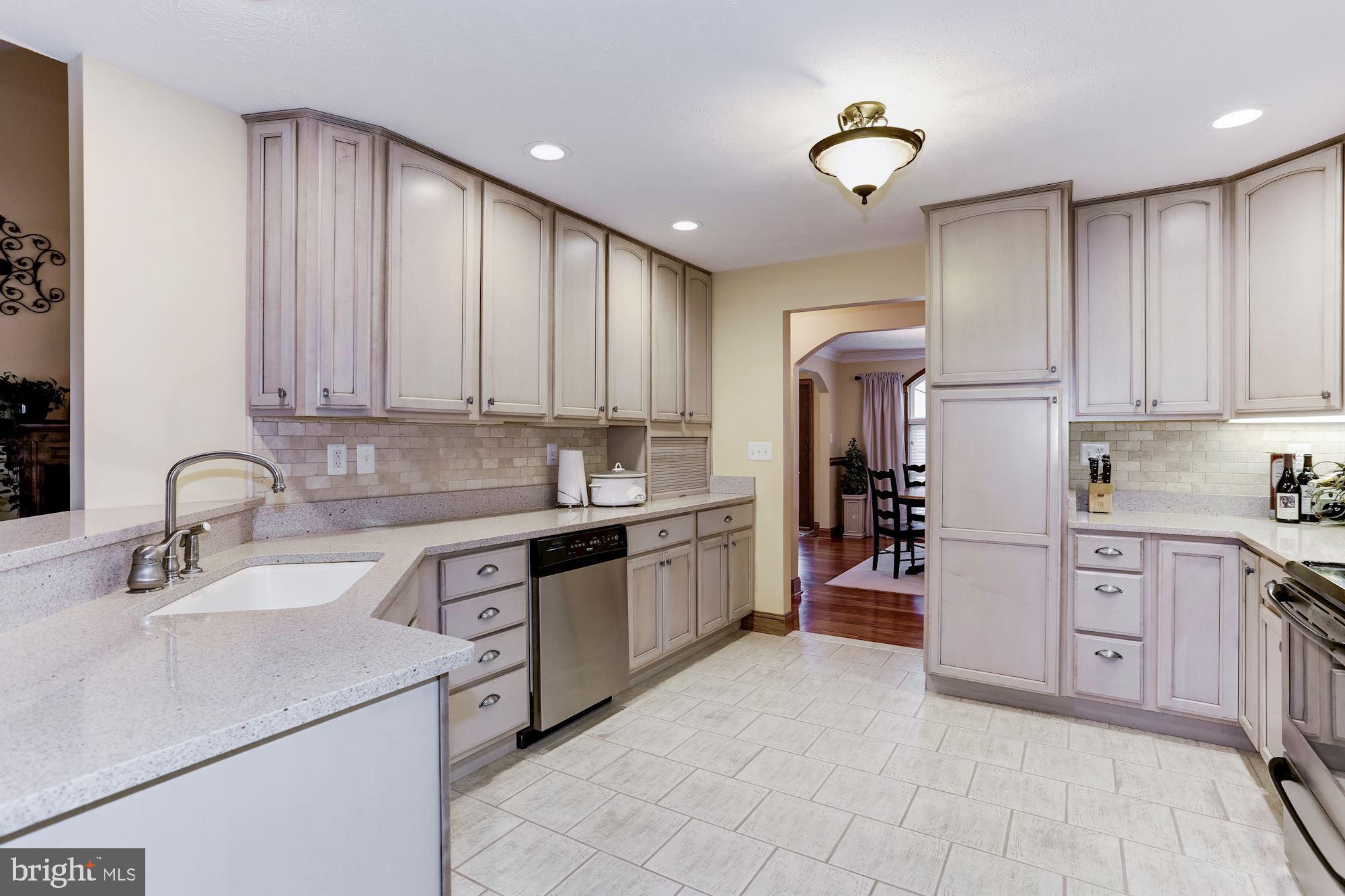 SAINT JAMES - Residential