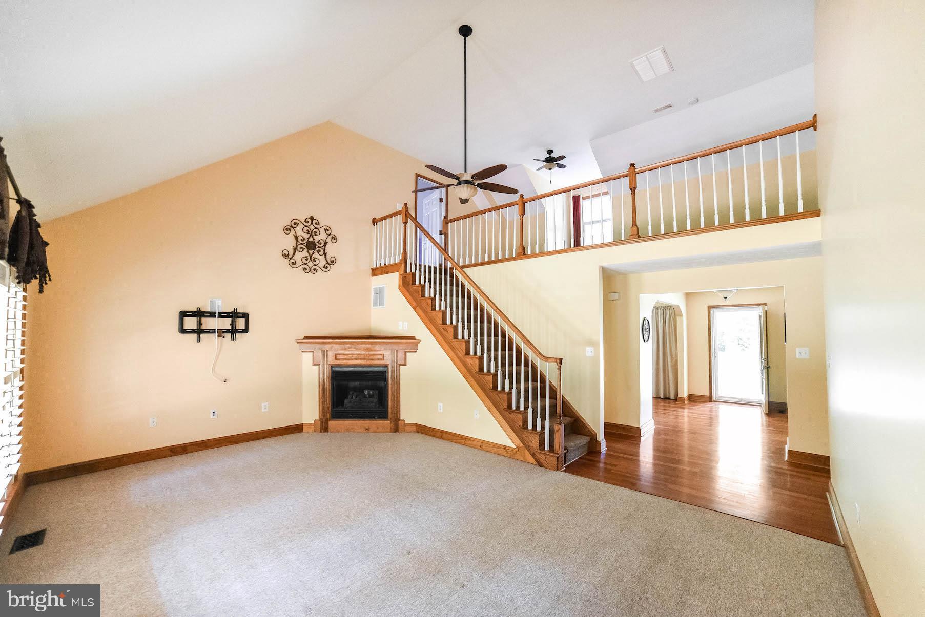 SAINT JAMES - Residential