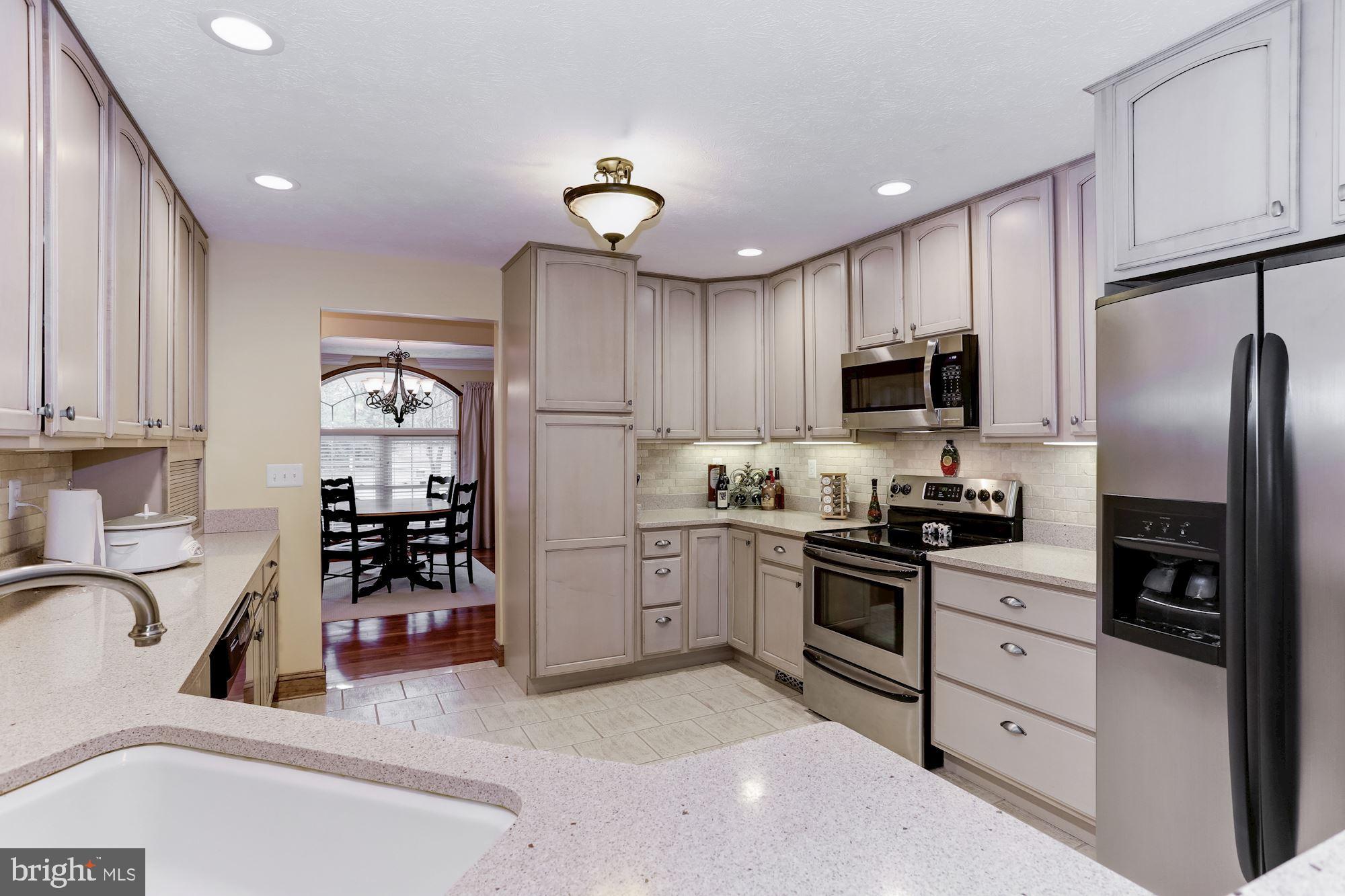 SAINT JAMES - Residential