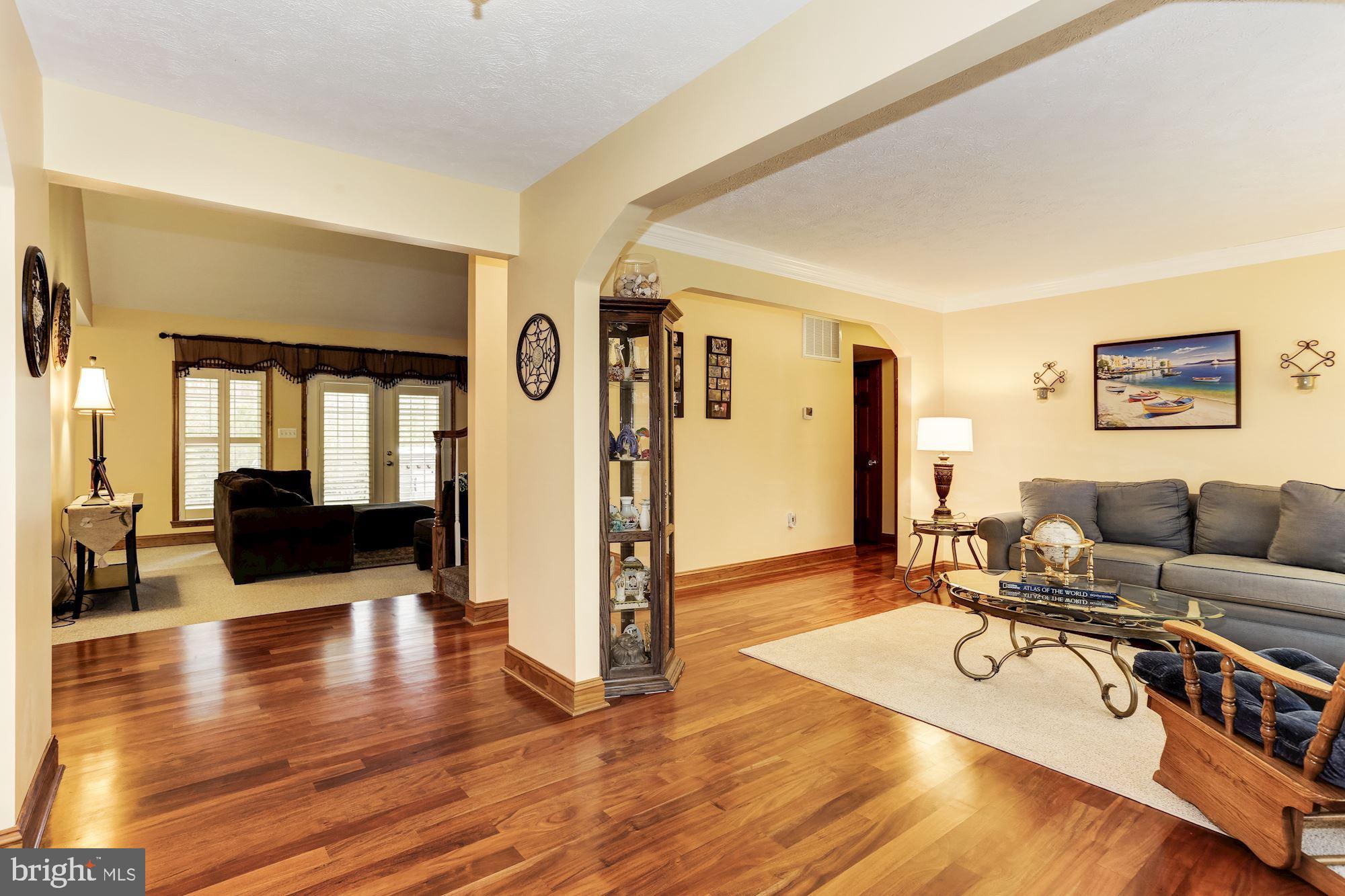 SAINT JAMES - Residential