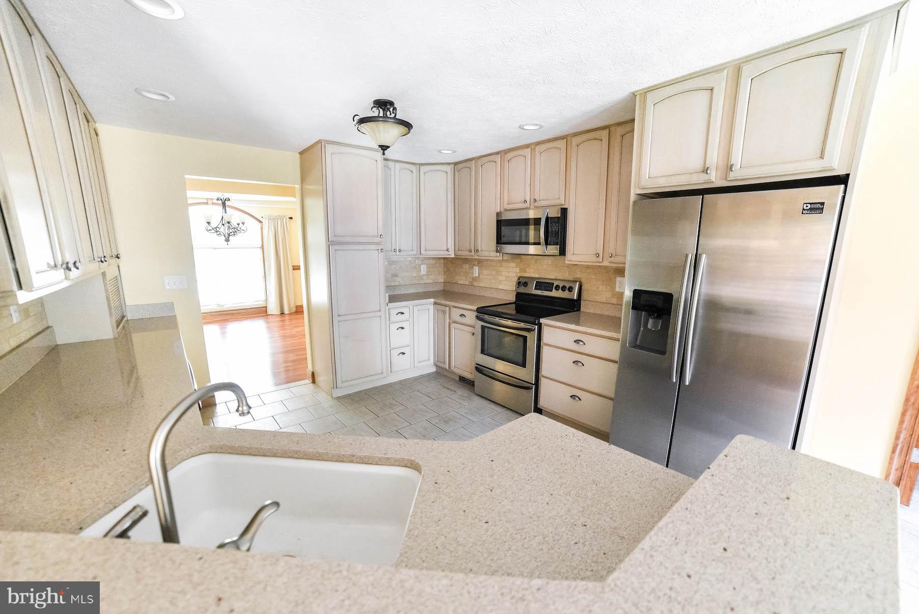 SAINT JAMES - Residential