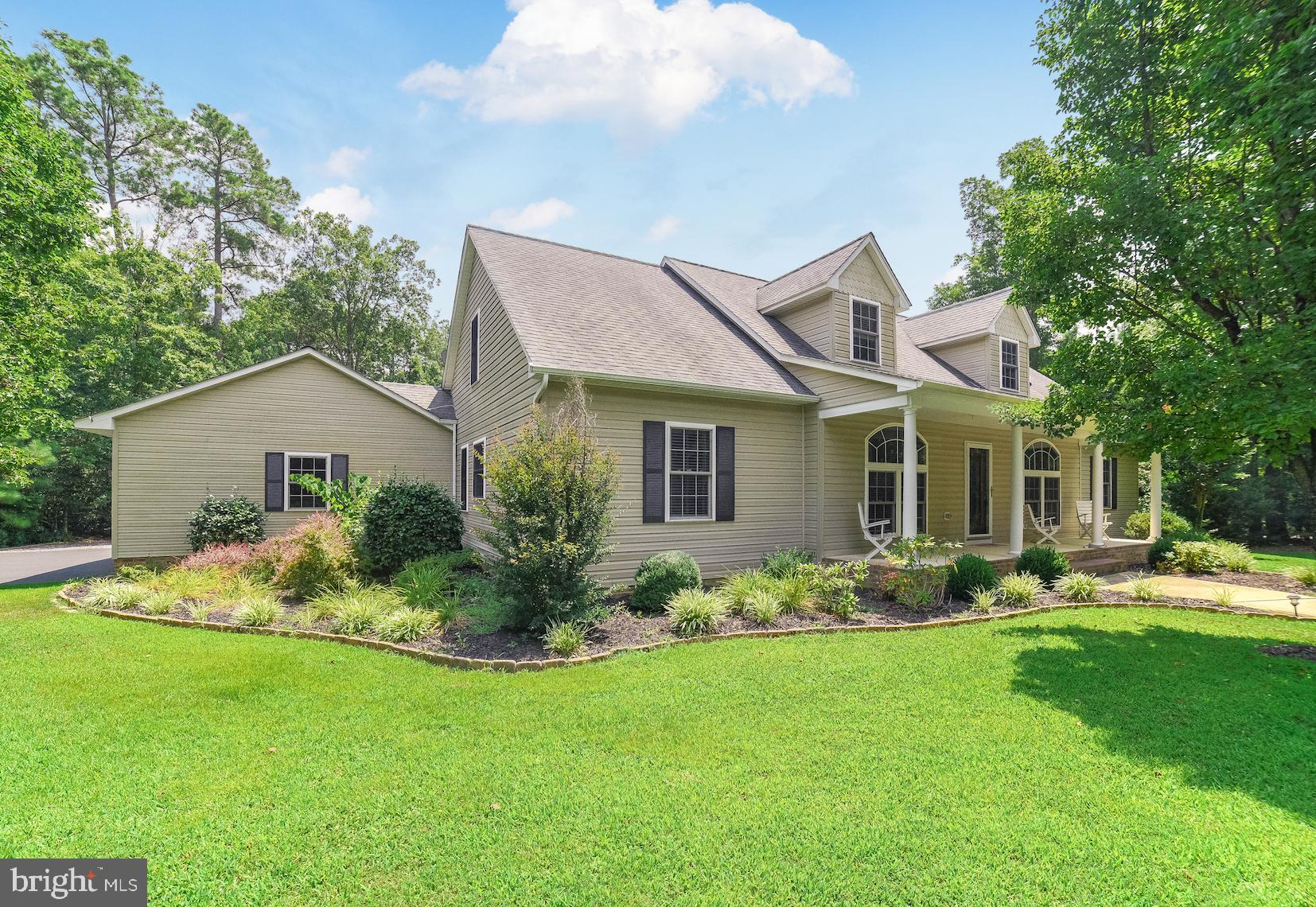 SAINT JAMES - Residential