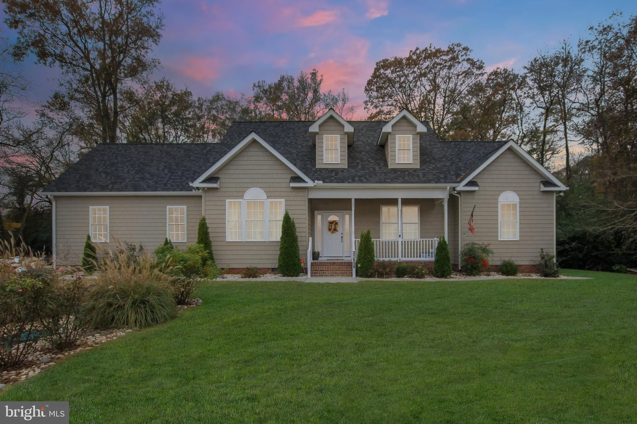 32050 Gordy Road, Laurel, DE 19956