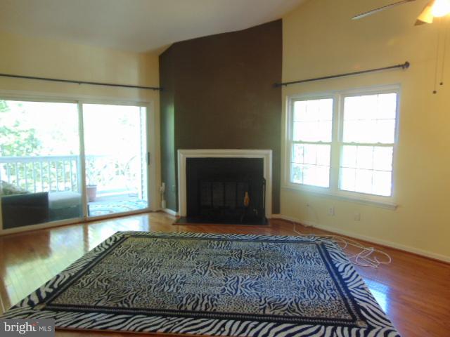 CARR AT NEW PROVIDENCE - Residential Lease