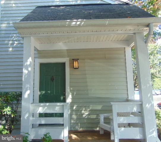 CARR AT NEW PROVIDENCE - Residential Lease