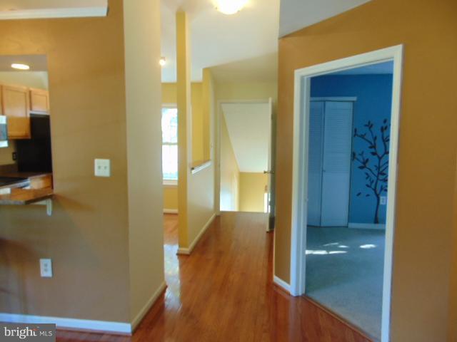 CARR AT NEW PROVIDENCE - Residential Lease