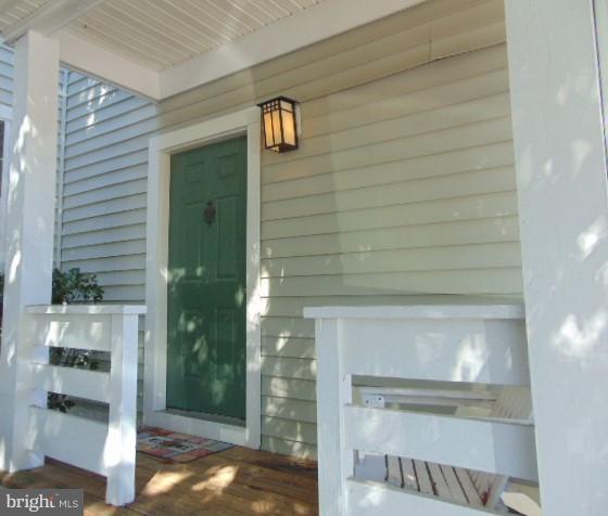 CARR AT NEW PROVIDENCE - Residential Lease