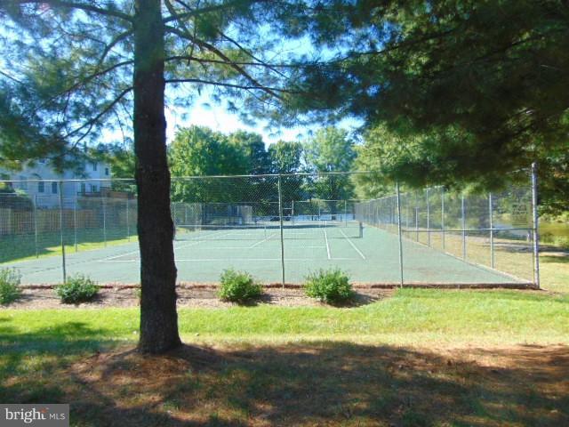 CARR AT NEW PROVIDENCE - Residential Lease