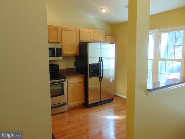 CARR AT NEW PROVIDENCE - Residential Lease