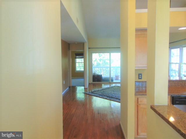 CARR AT NEW PROVIDENCE - Residential Lease