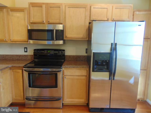 CARR AT NEW PROVIDENCE - Residential Lease