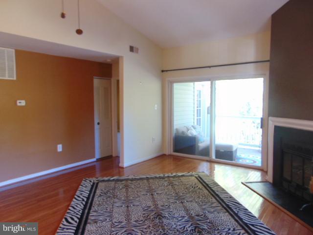 CARR AT NEW PROVIDENCE - Residential Lease