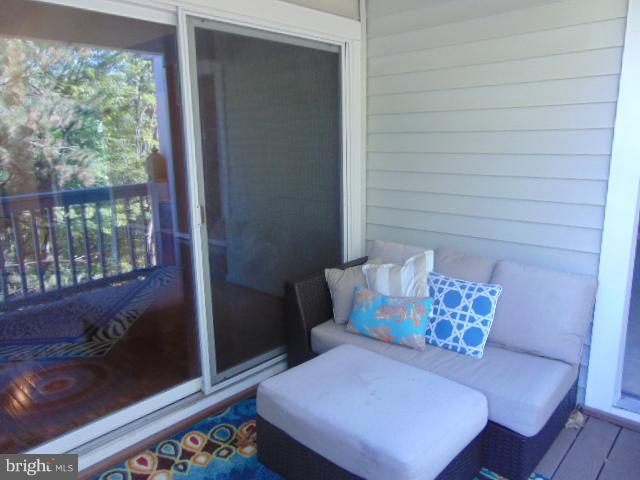 CARR AT NEW PROVIDENCE - Residential Lease