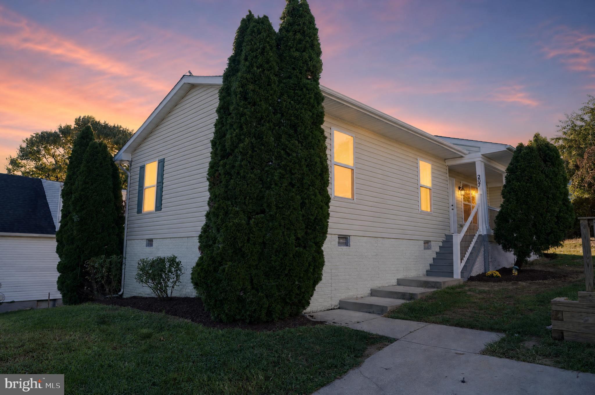 207 ELIZABETH AVENUE