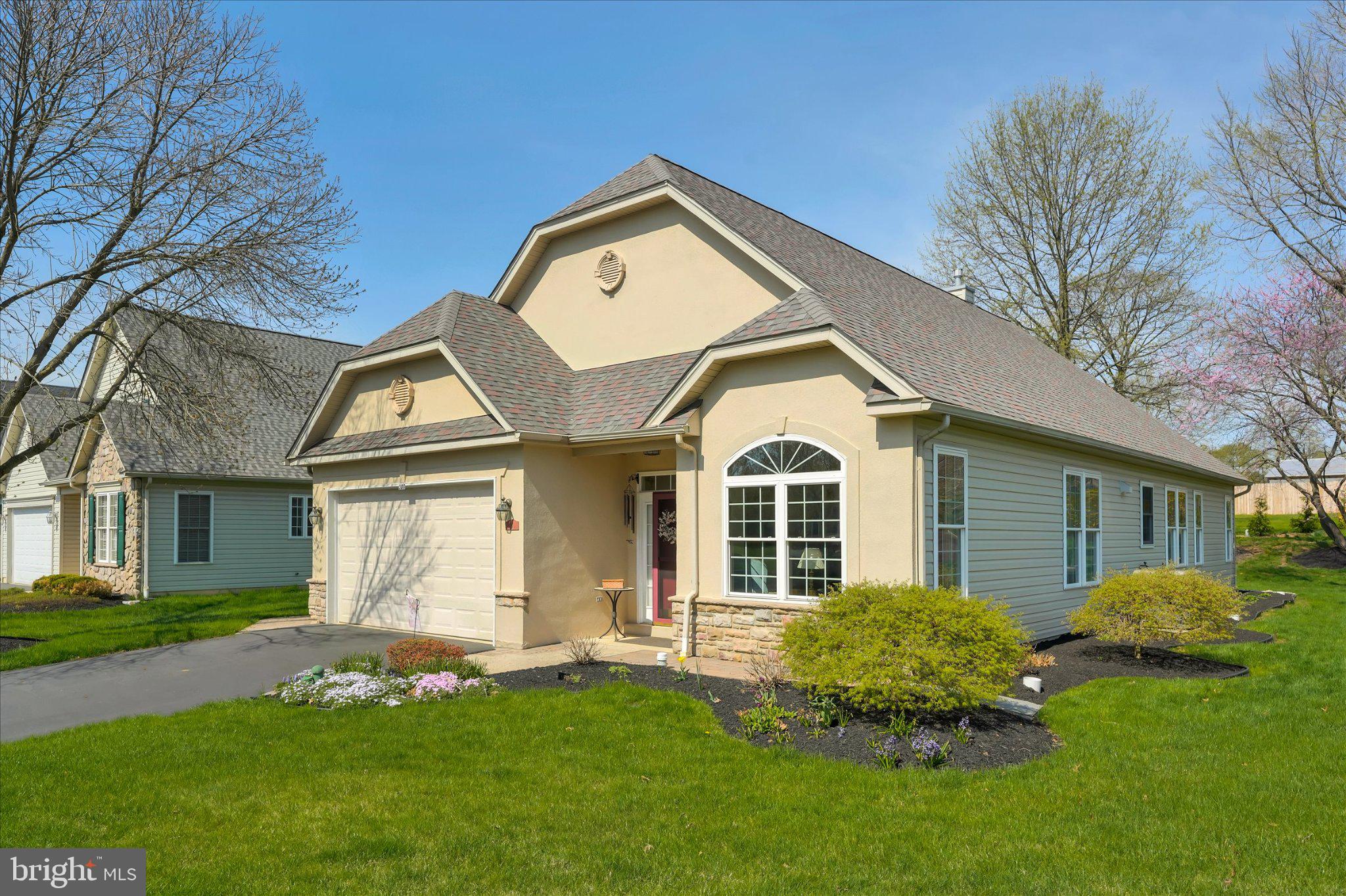 KINGSFIELD - Residential