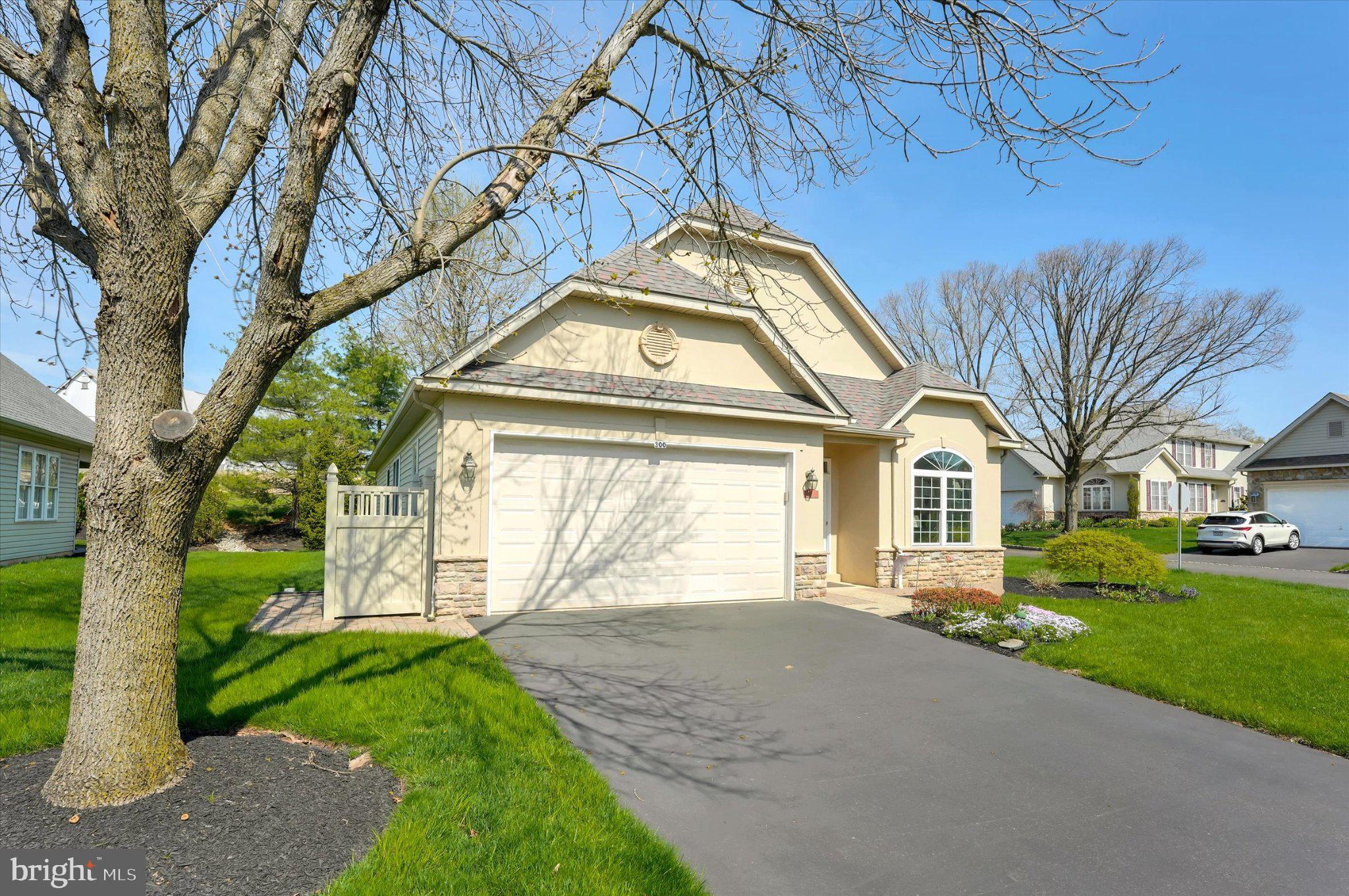 KINGSFIELD - Residential