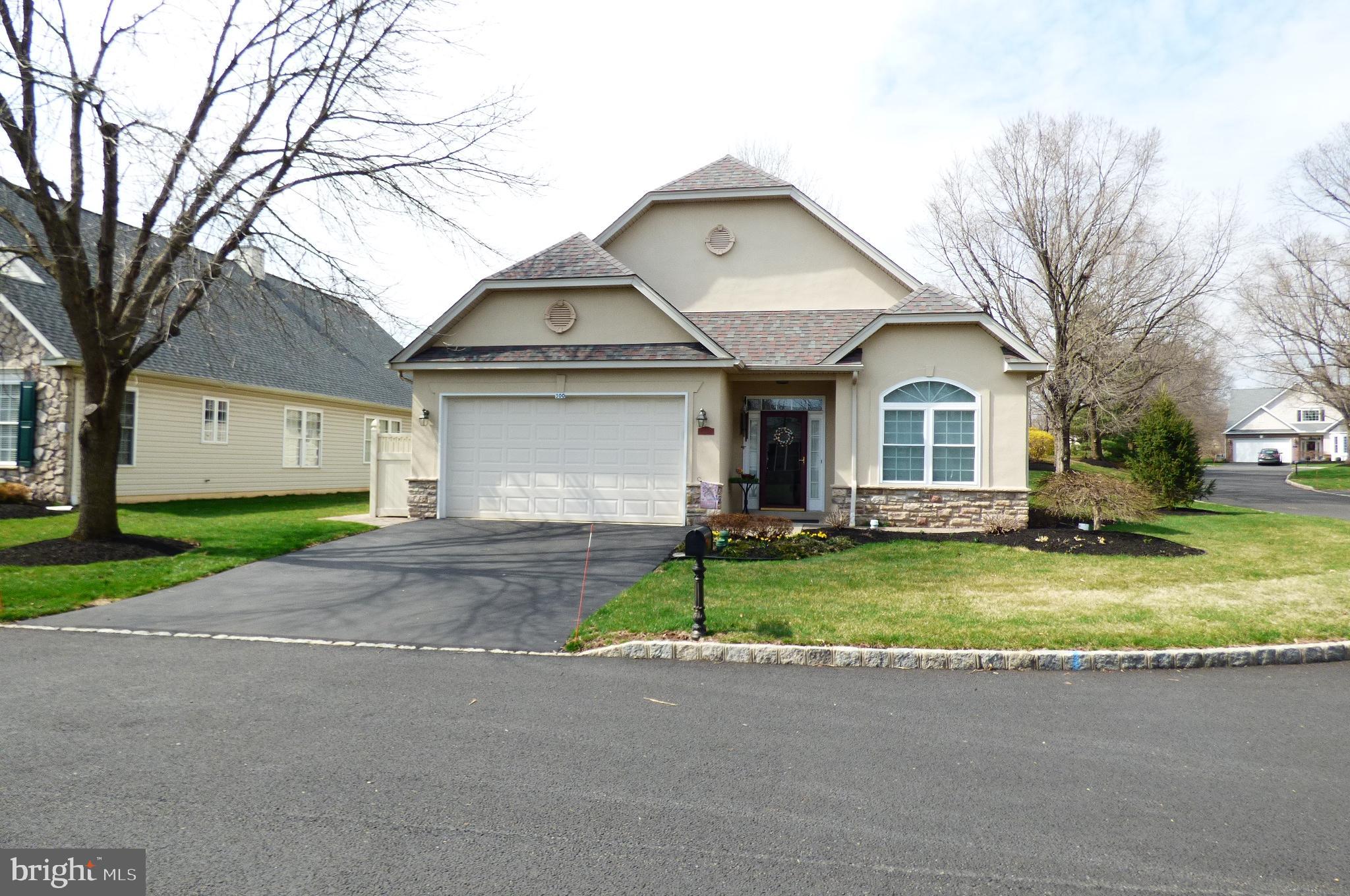 300 WESTMINSTER LANE