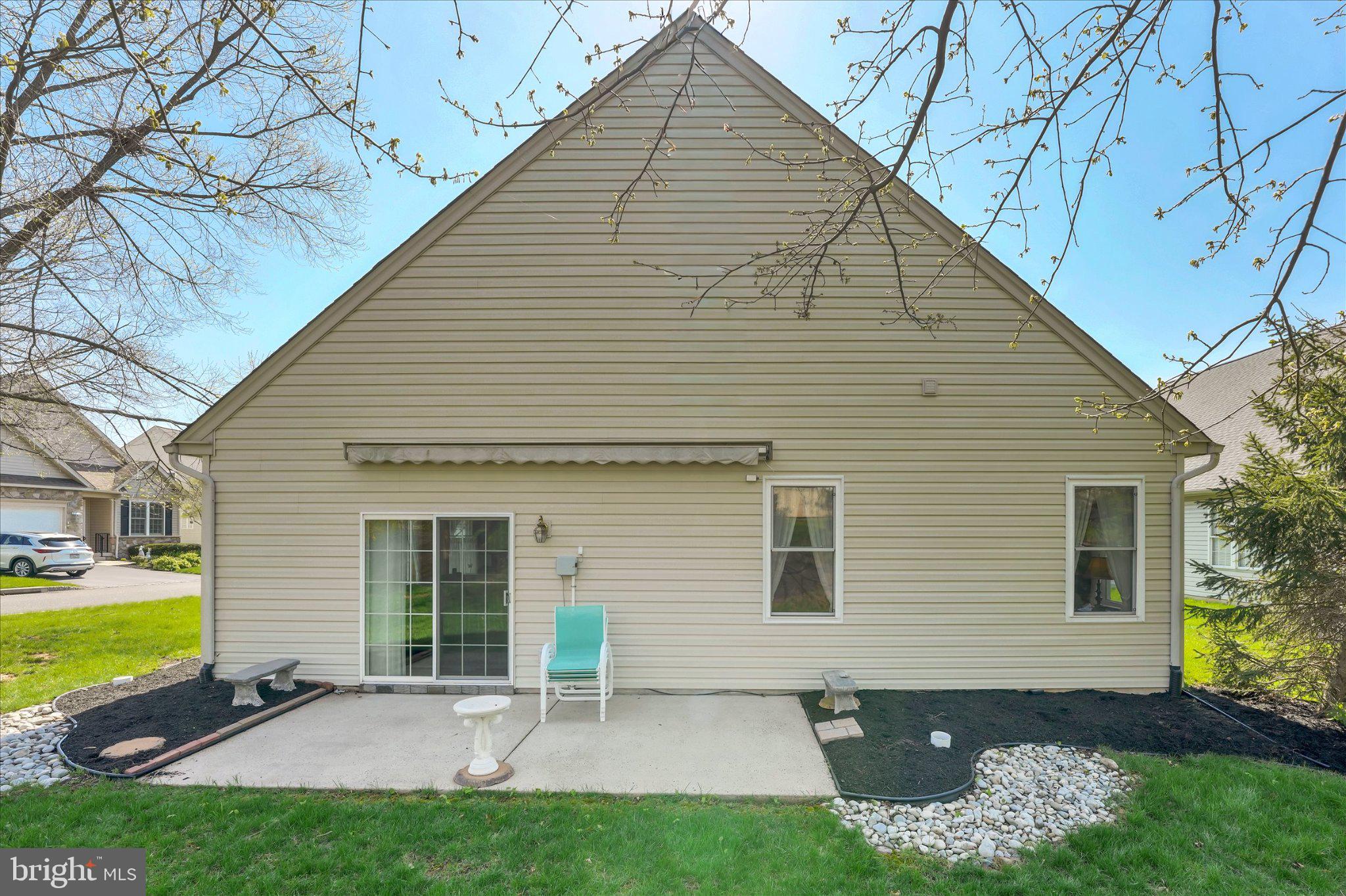 KINGSFIELD - Residential