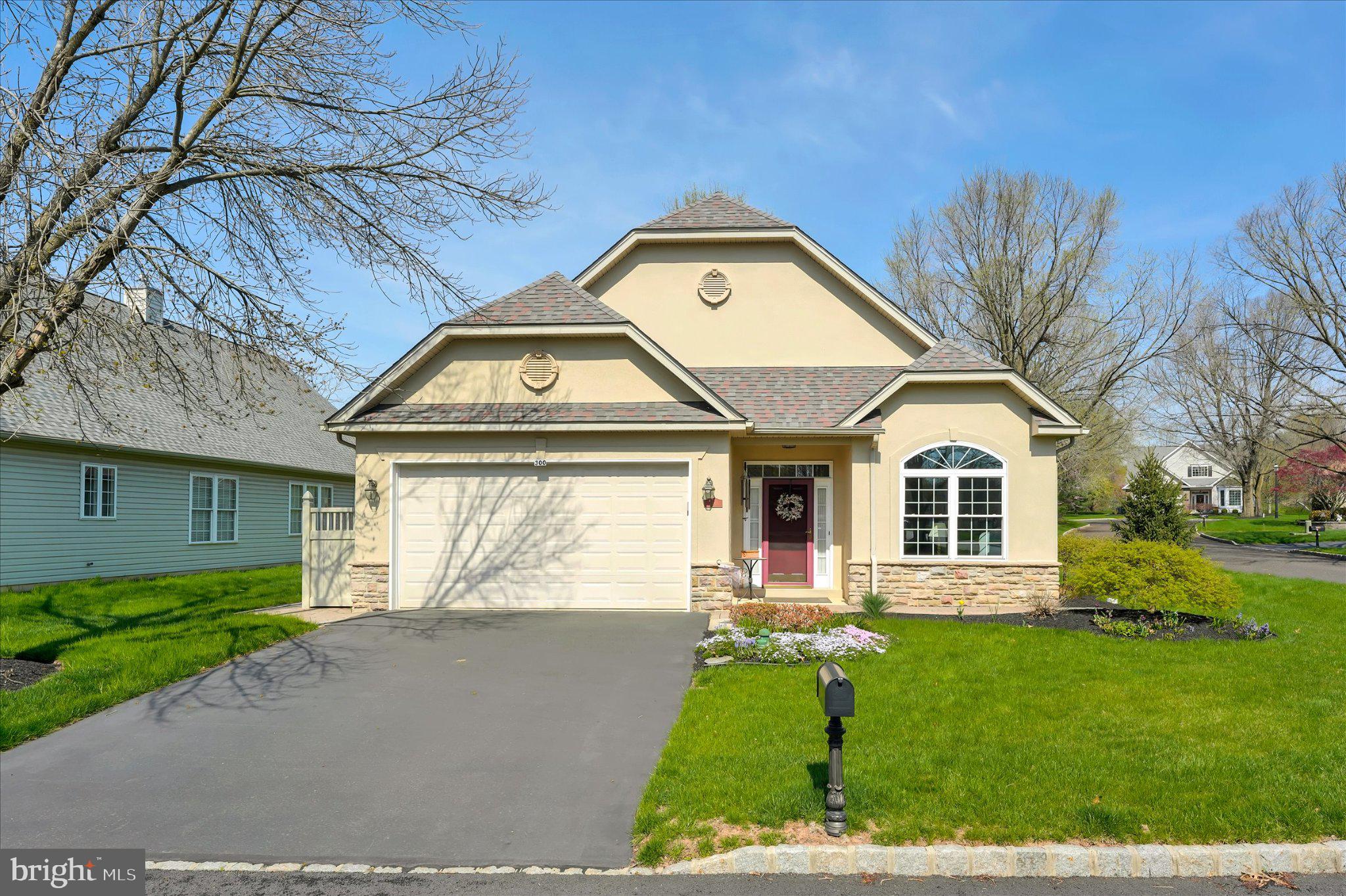 KINGSFIELD - Residential