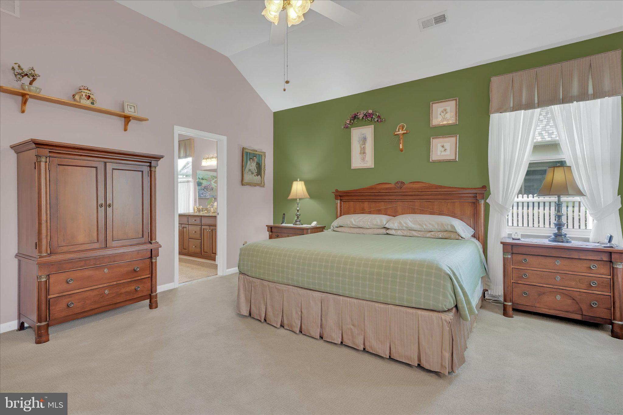 KINGSFIELD - Residential