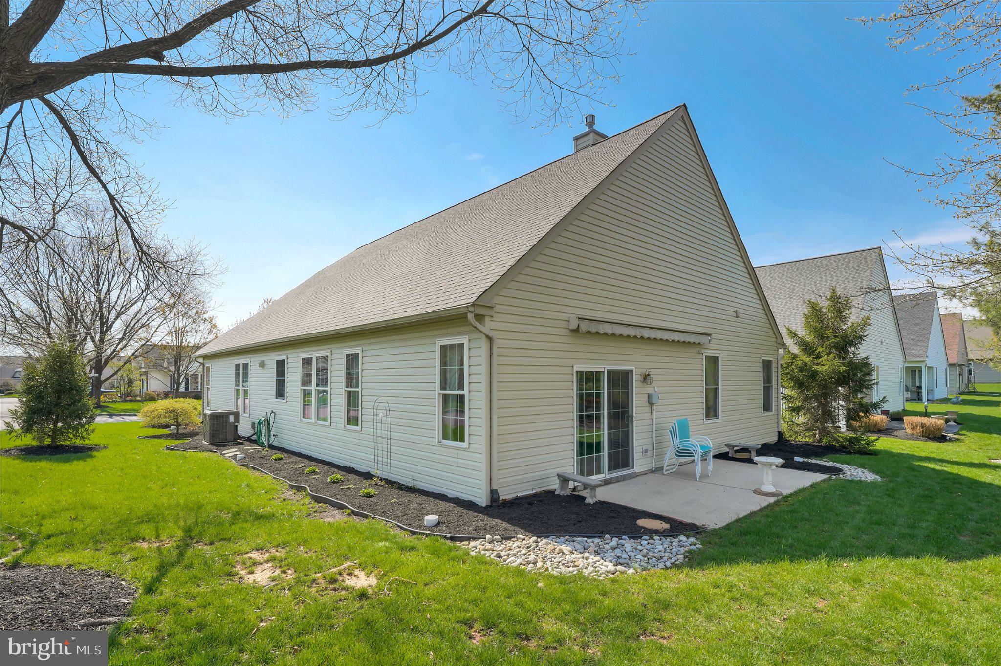 KINGSFIELD - Residential