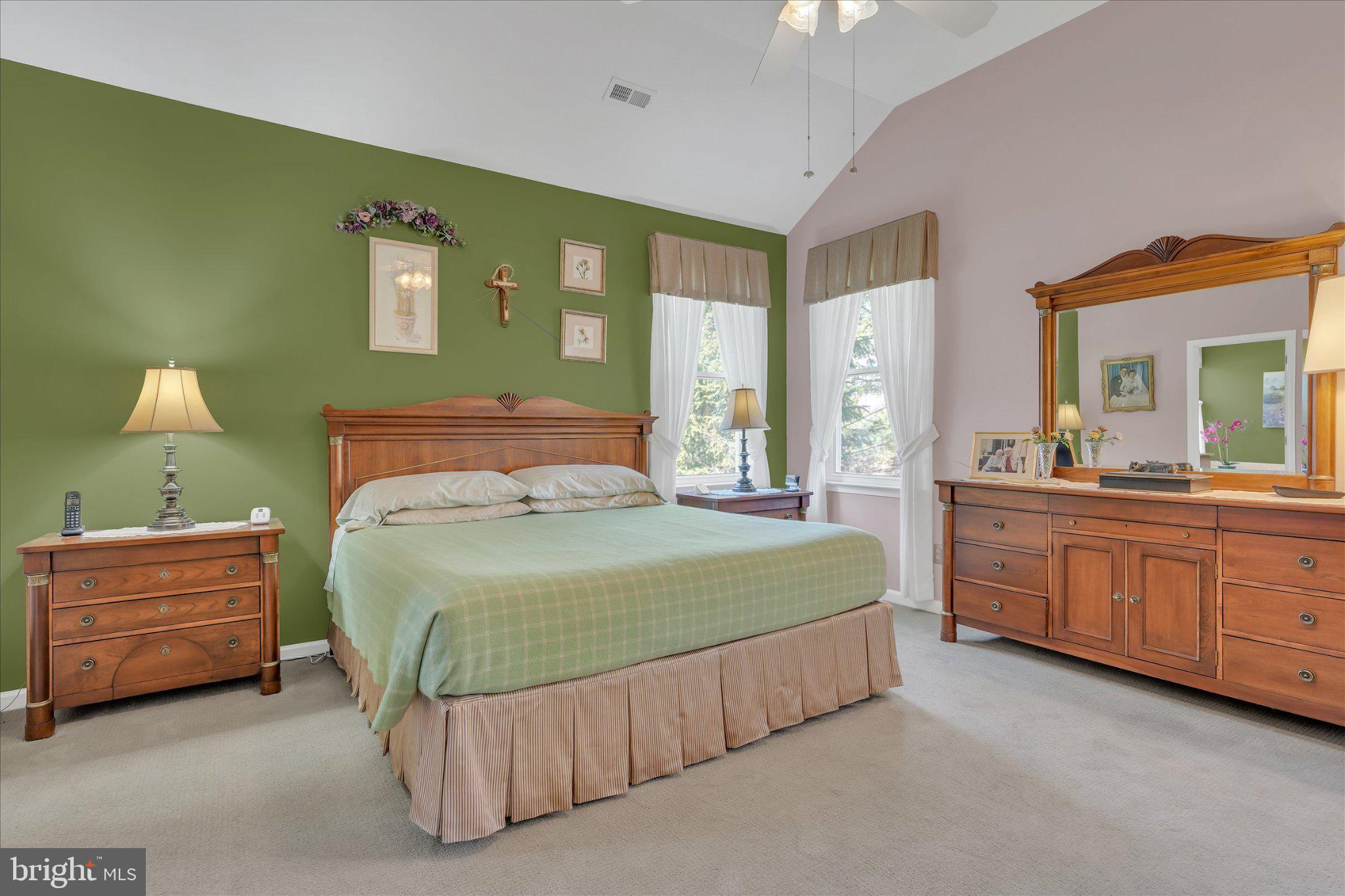 KINGSFIELD - Residential