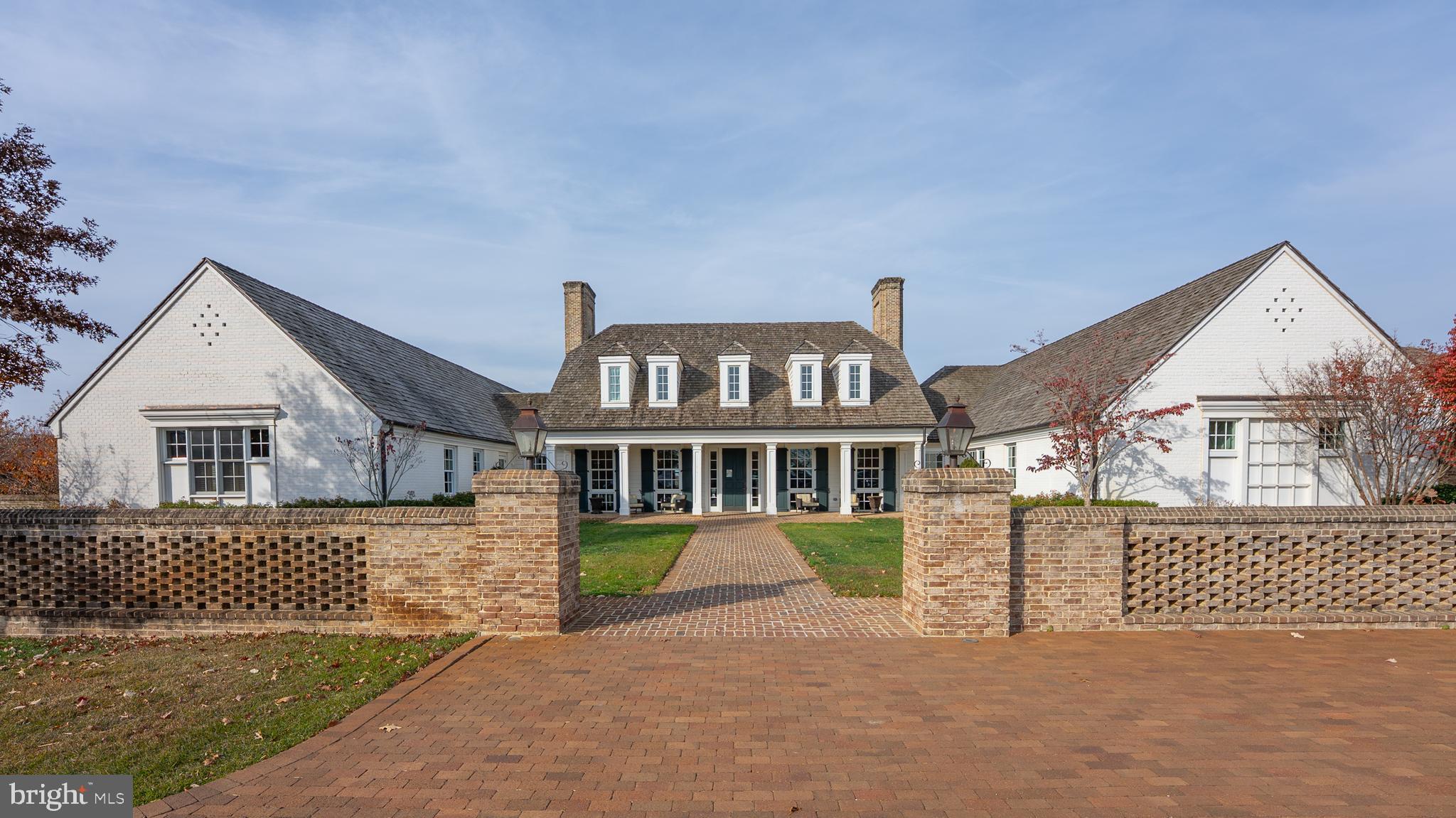 POTOMAC SHORES - Residential Lease