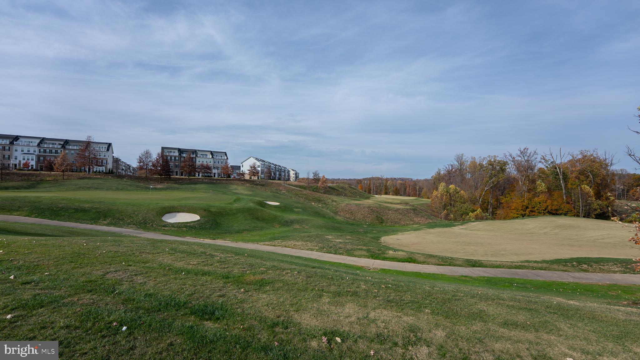 POTOMAC SHORES - Residential Lease