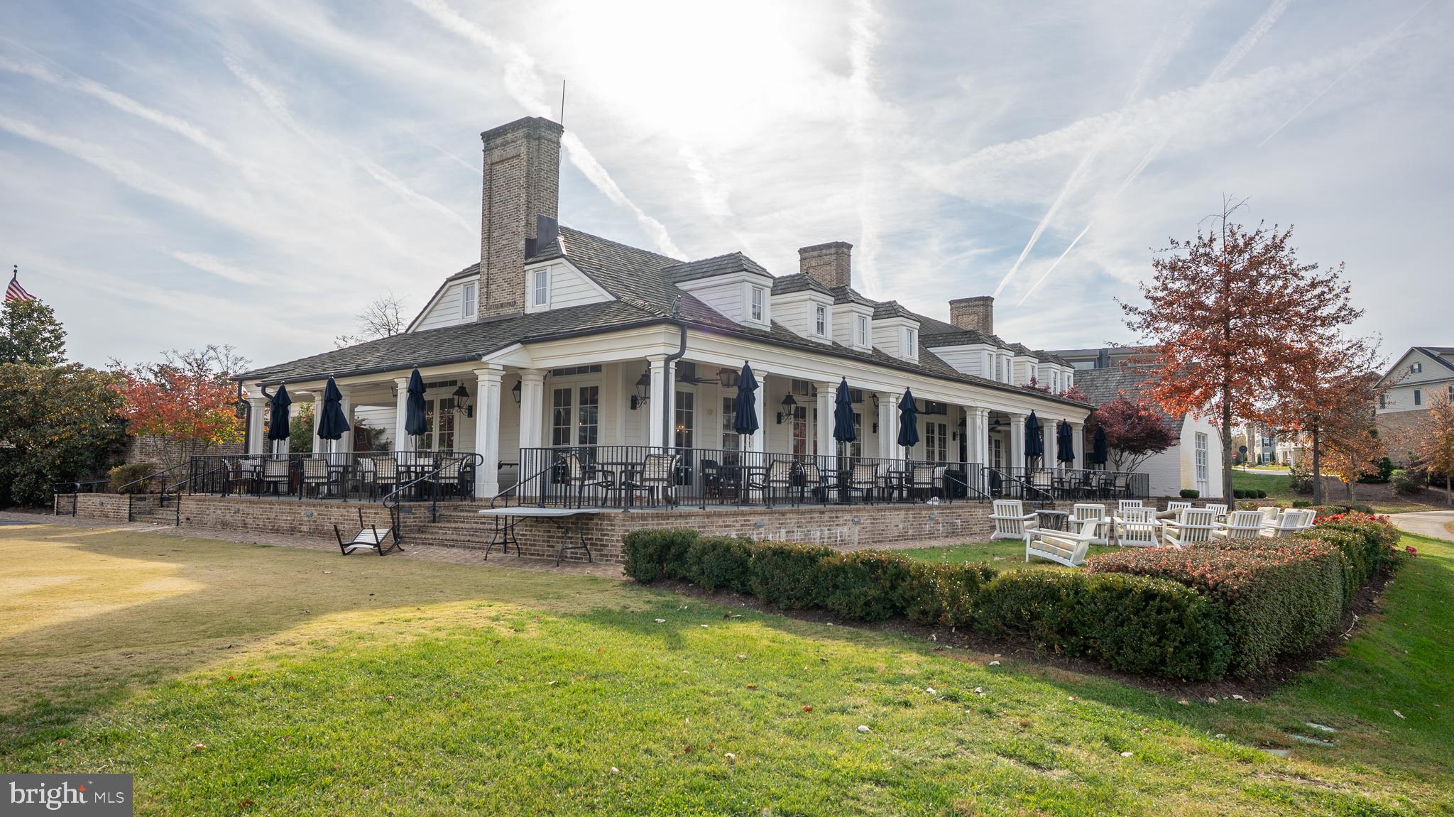 POTOMAC SHORES - Residential Lease