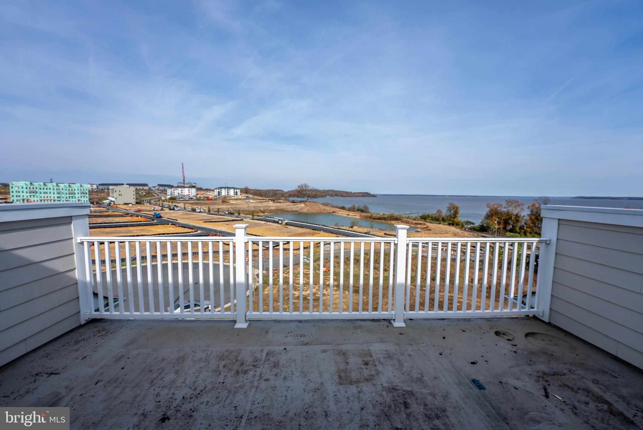 POTOMAC SHORES - Residential Lease