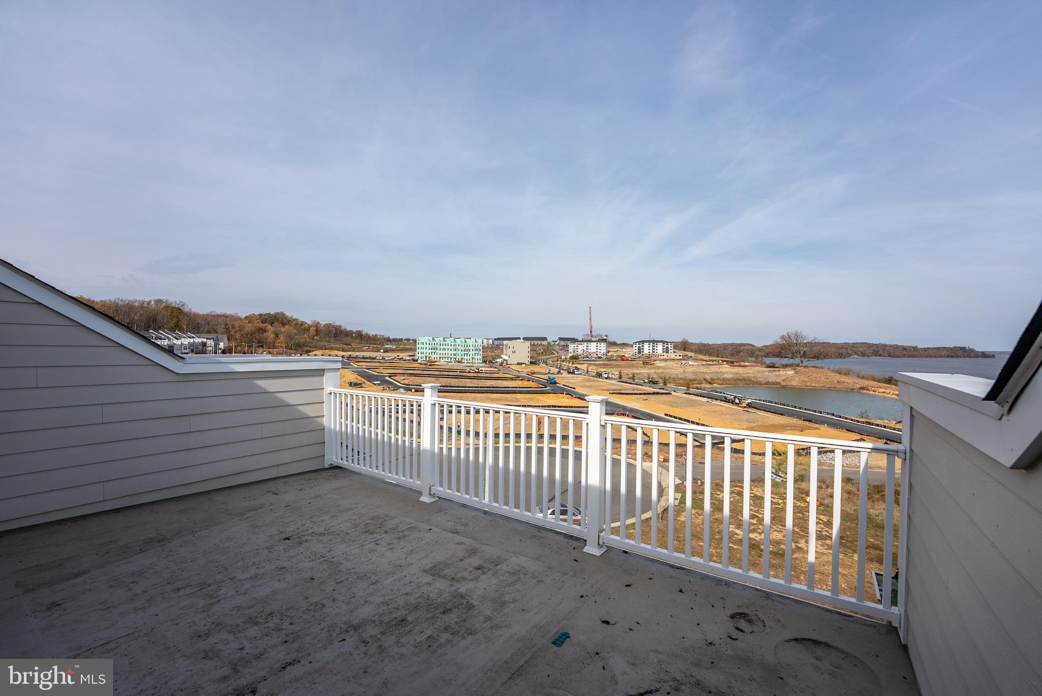 POTOMAC SHORES - Residential Lease