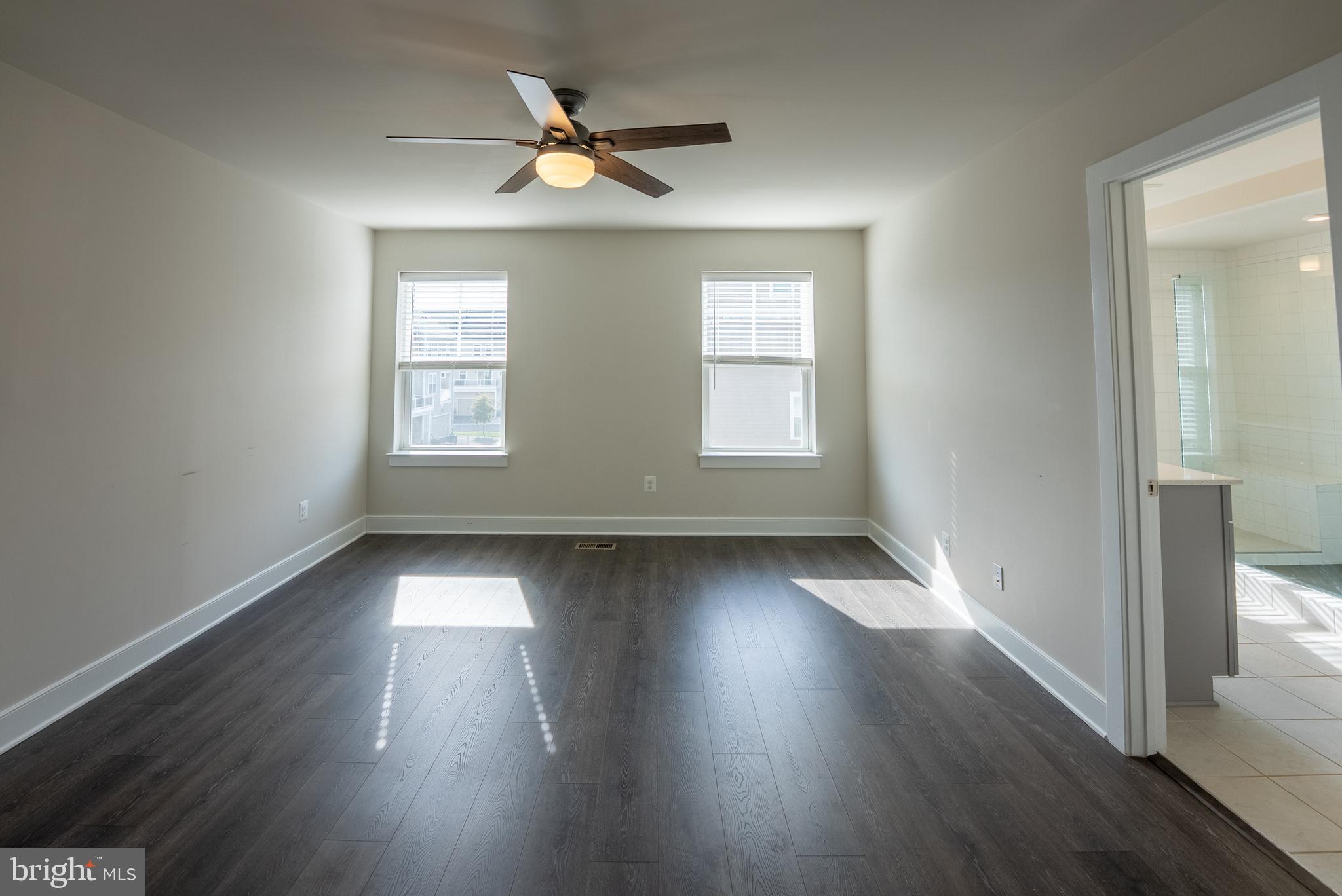 POTOMAC SHORES - Residential Lease