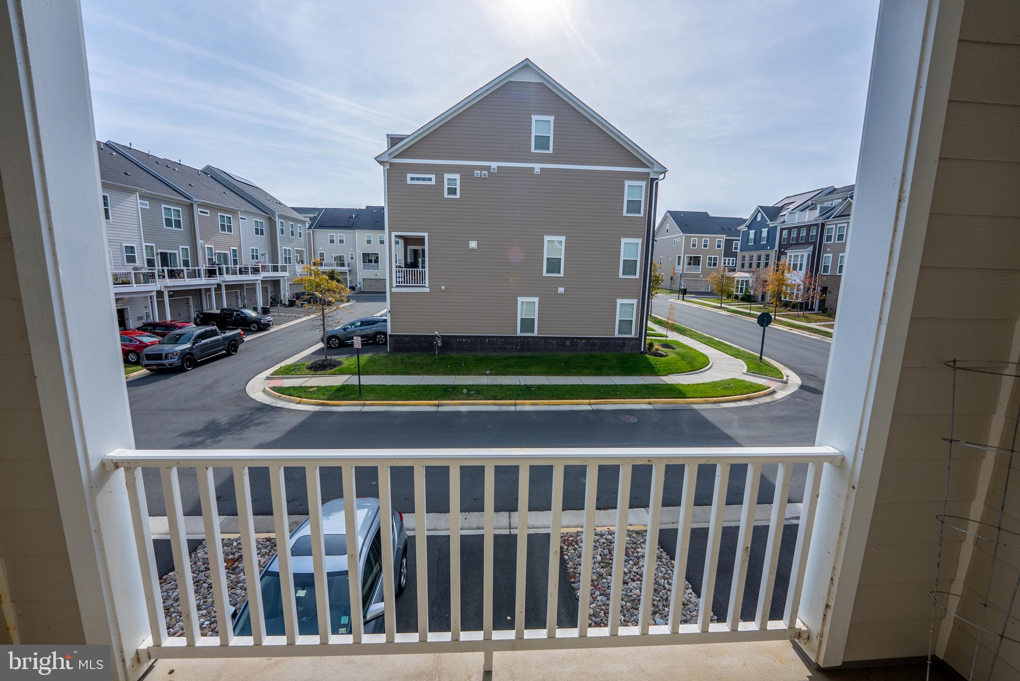 POTOMAC SHORES - Residential Lease