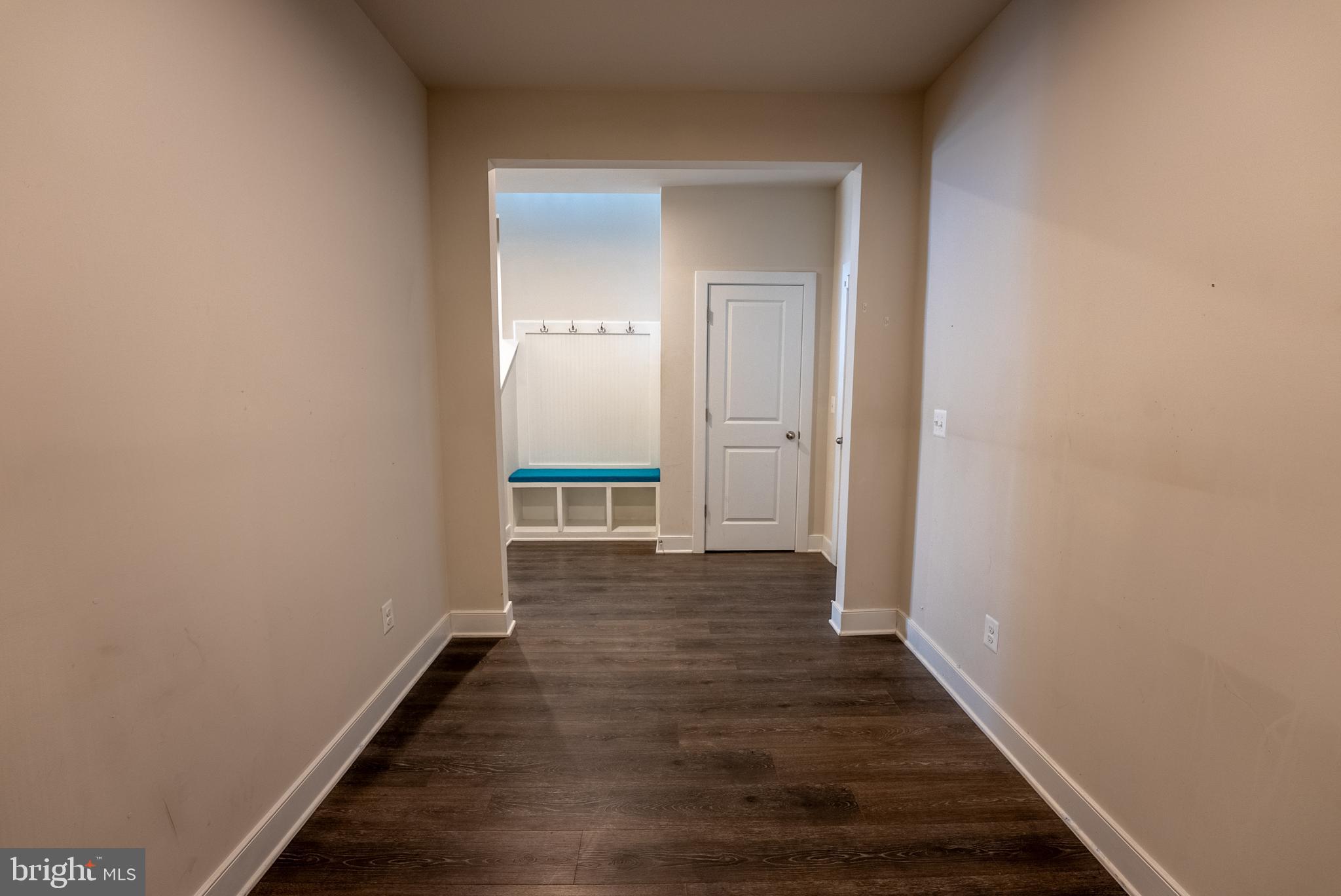 POTOMAC SHORES - Residential Lease