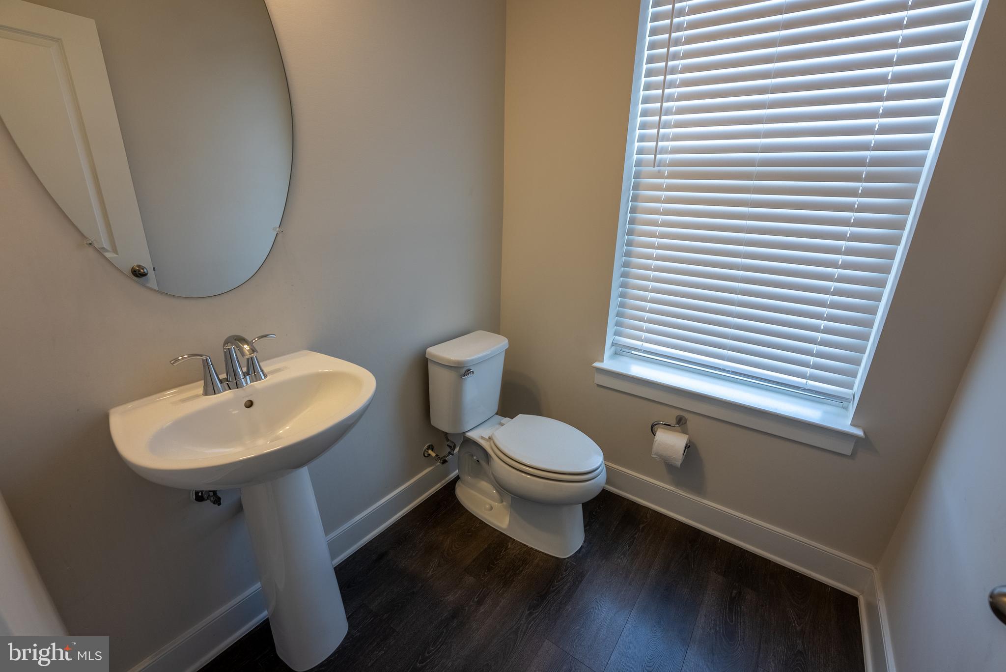 POTOMAC SHORES - Residential Lease