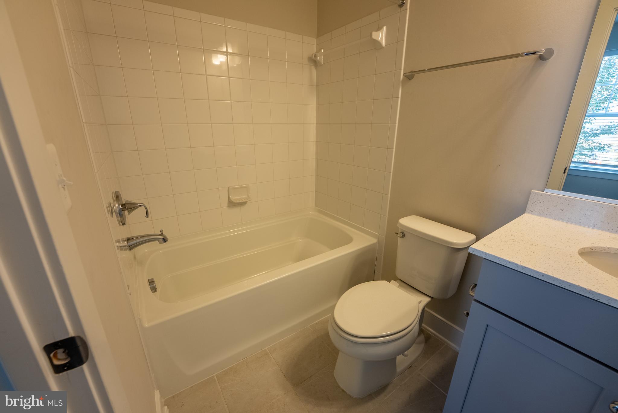 POTOMAC SHORES - Residential Lease