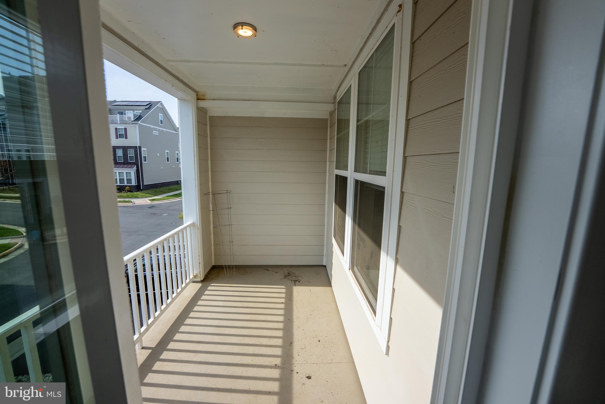 POTOMAC SHORES - Residential Lease