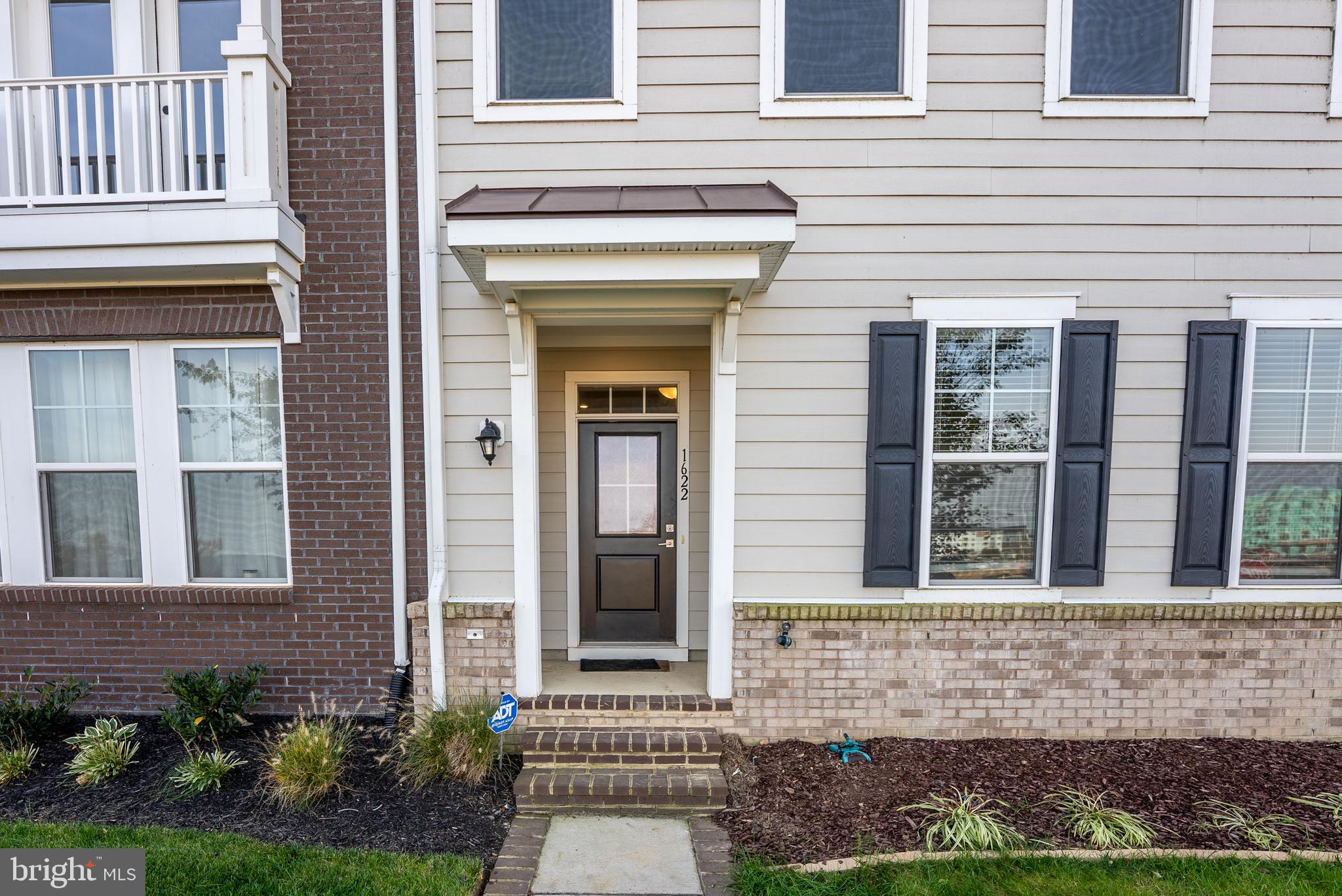 POTOMAC SHORES - Residential Lease