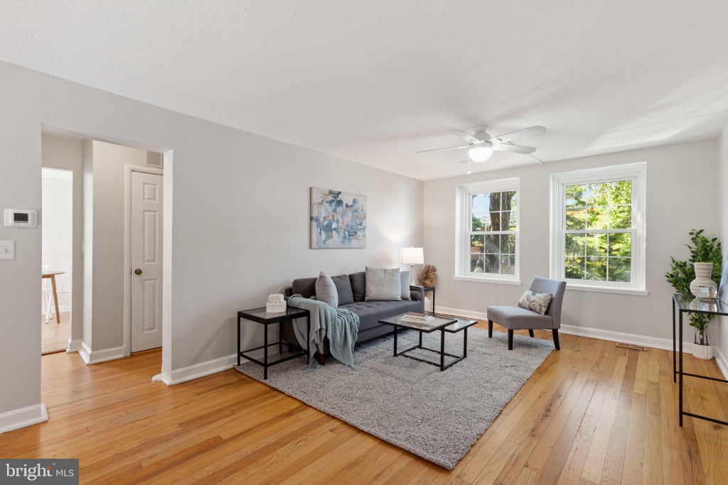 Photo of 2818 S Abingdon Street #A2, ARLINGTON, VA 22206 (MLS # VAAR2080448)