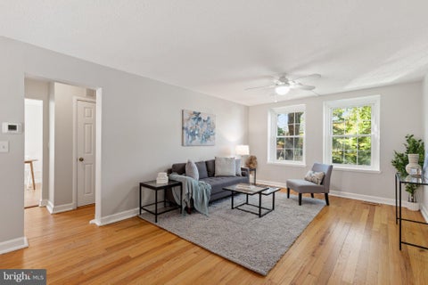 Photo of 2818 S Abingdon Street #A2, ARLINGTON, VA 22206 (MLS # VAAR2080448)