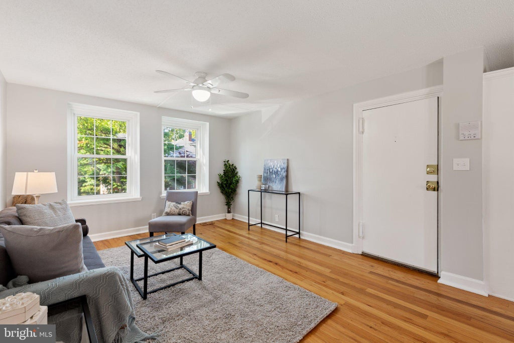 Photo of 2818 S Abingdon Street #A2, ARLINGTON, VA 22206 (MLS # VAAR2080448)