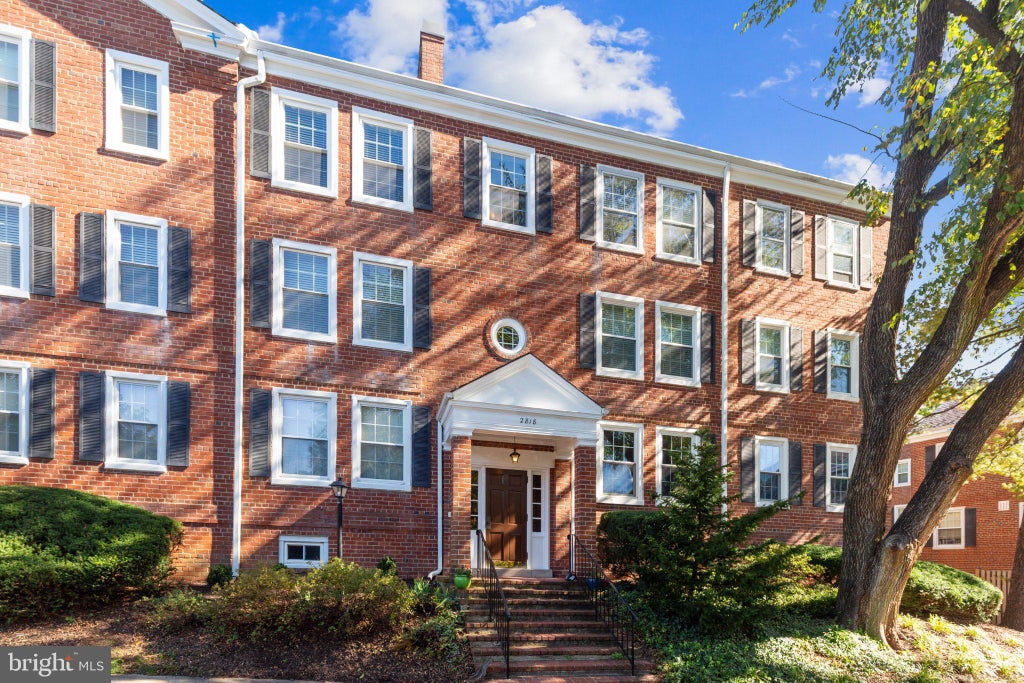 Photo of 2818 S Abingdon Street #A2, ARLINGTON, VA 22206 (MLS # VAAR2080448)