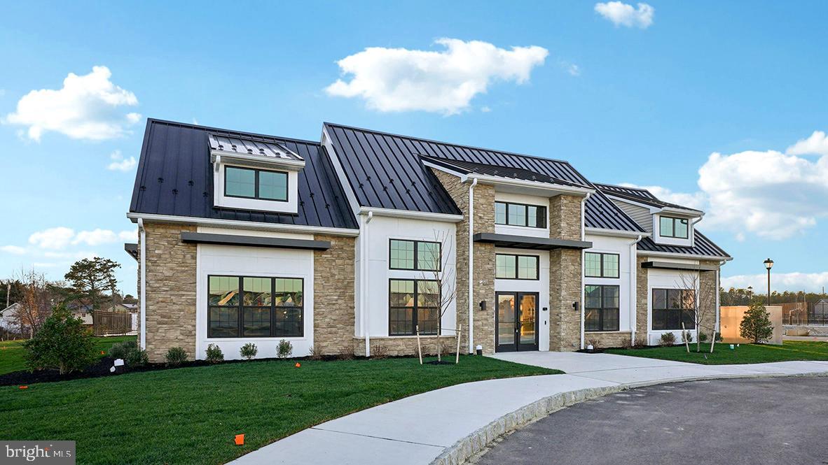 OCEAN CLUB - Residential