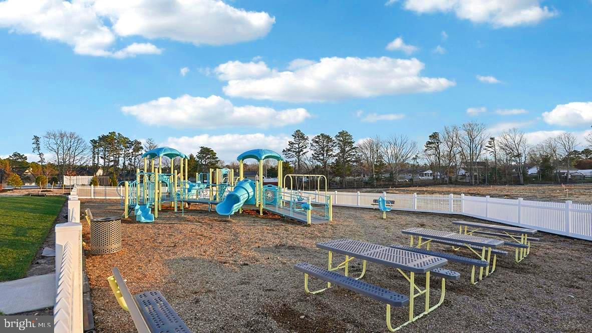 OCEAN CLUB - Residential