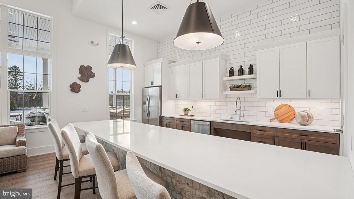 OCEAN CLUB - Residential